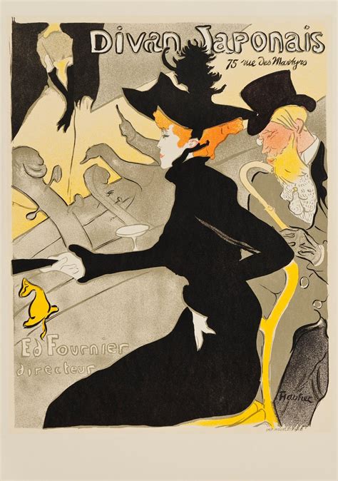 toulouse lautrec coco chanel